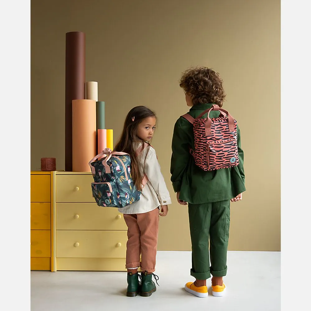 Birds Backpack - Small