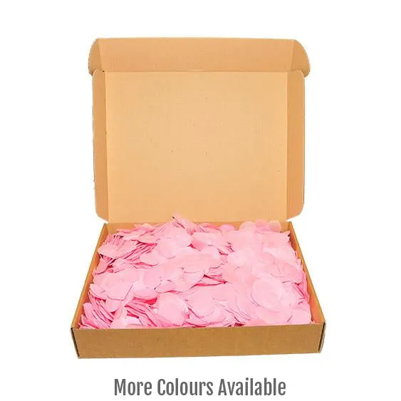 Blossom Petal Confetti Ø33mm