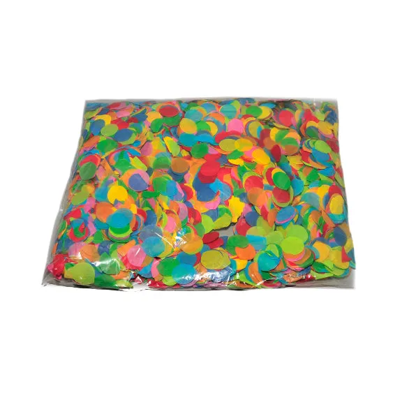 Blossom Petal Confetti Ø33mm