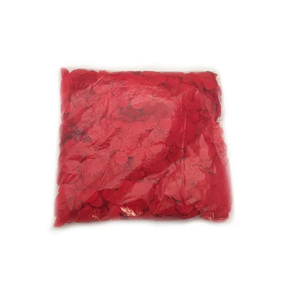 Blossom Petal Confetti Ø33mm