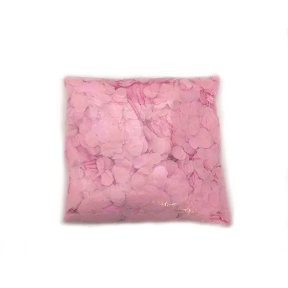 Blossom Petal Confetti Ø33mm