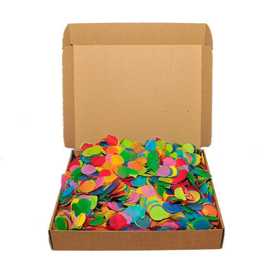 Blossom Petal Confetti Ø33mm