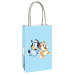 Bluey Party Bags