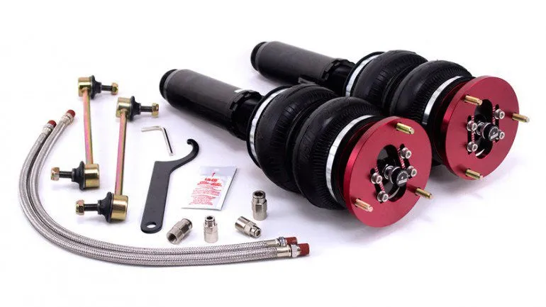 BMW Air Suspension Kit