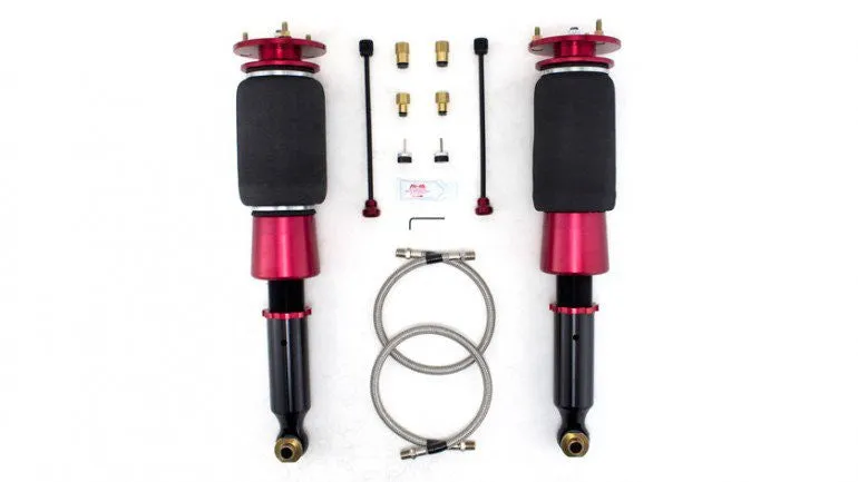 BMW Air Suspension Kit