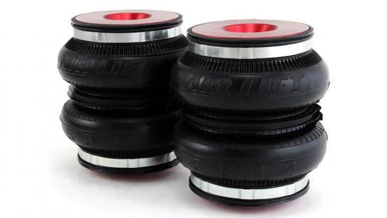 BMW Air Suspension Kit