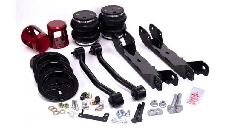BMW Air Suspension Kit