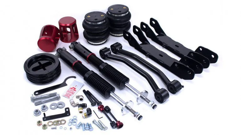BMW Air Suspension Kit
