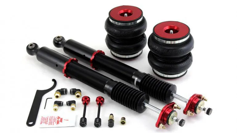 BMW Air Suspension Kit