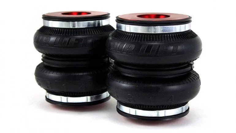 BMW Air Suspension Kit
