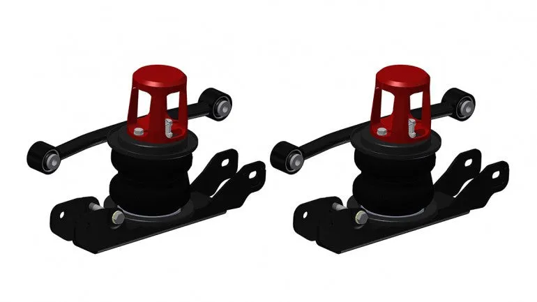 BMW Air Suspension Kit