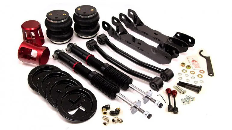 BMW Air Suspension Kit