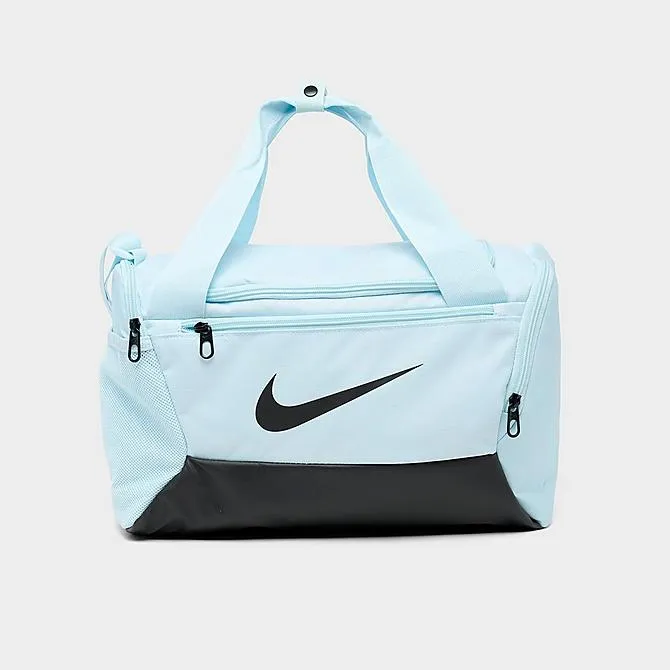 Brasilia 9.5 Training Duffel Bag (Extra-Small, 25L)