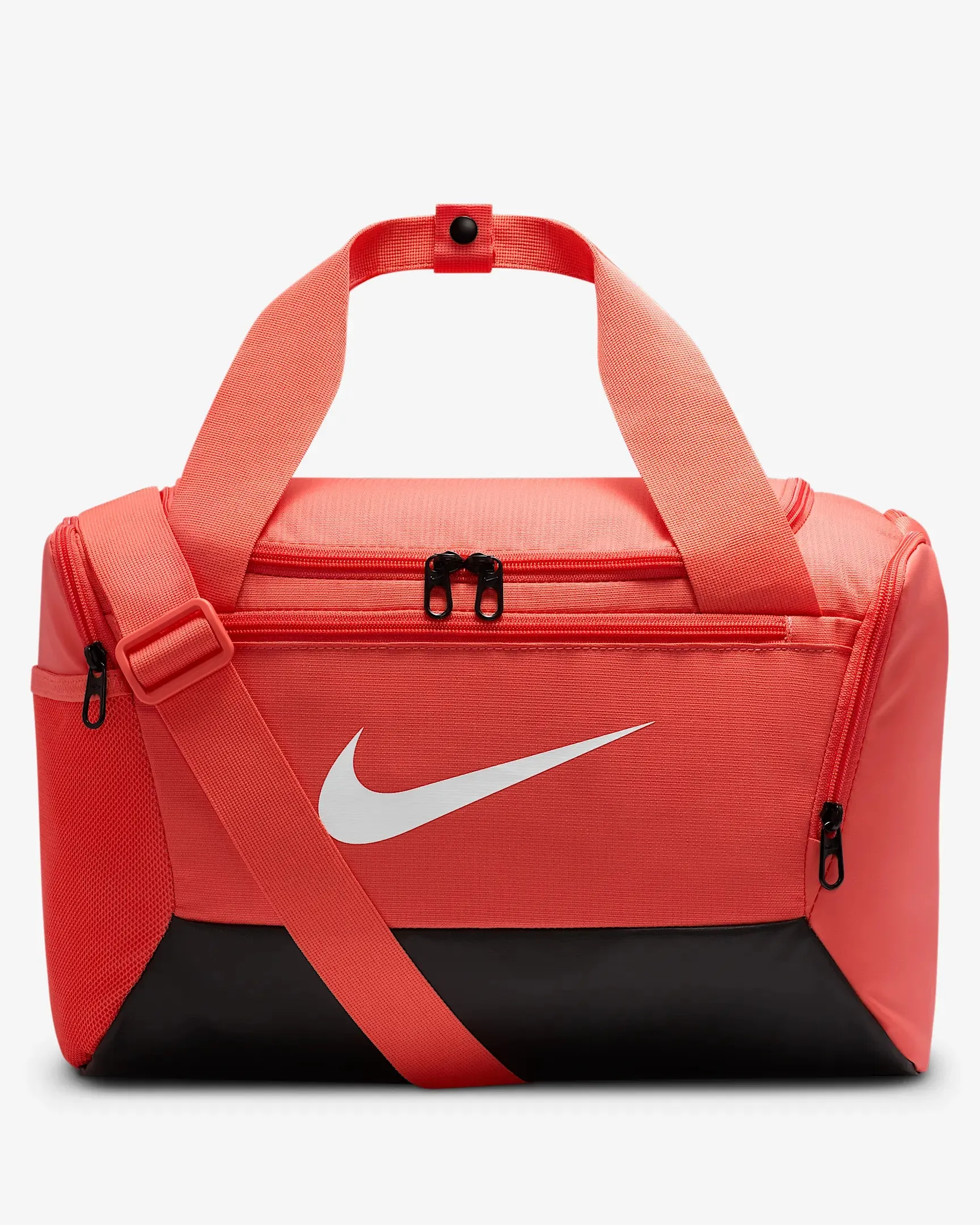 Brasilia 9.5 Training Duffel Bag (Extra-Small, 25L)