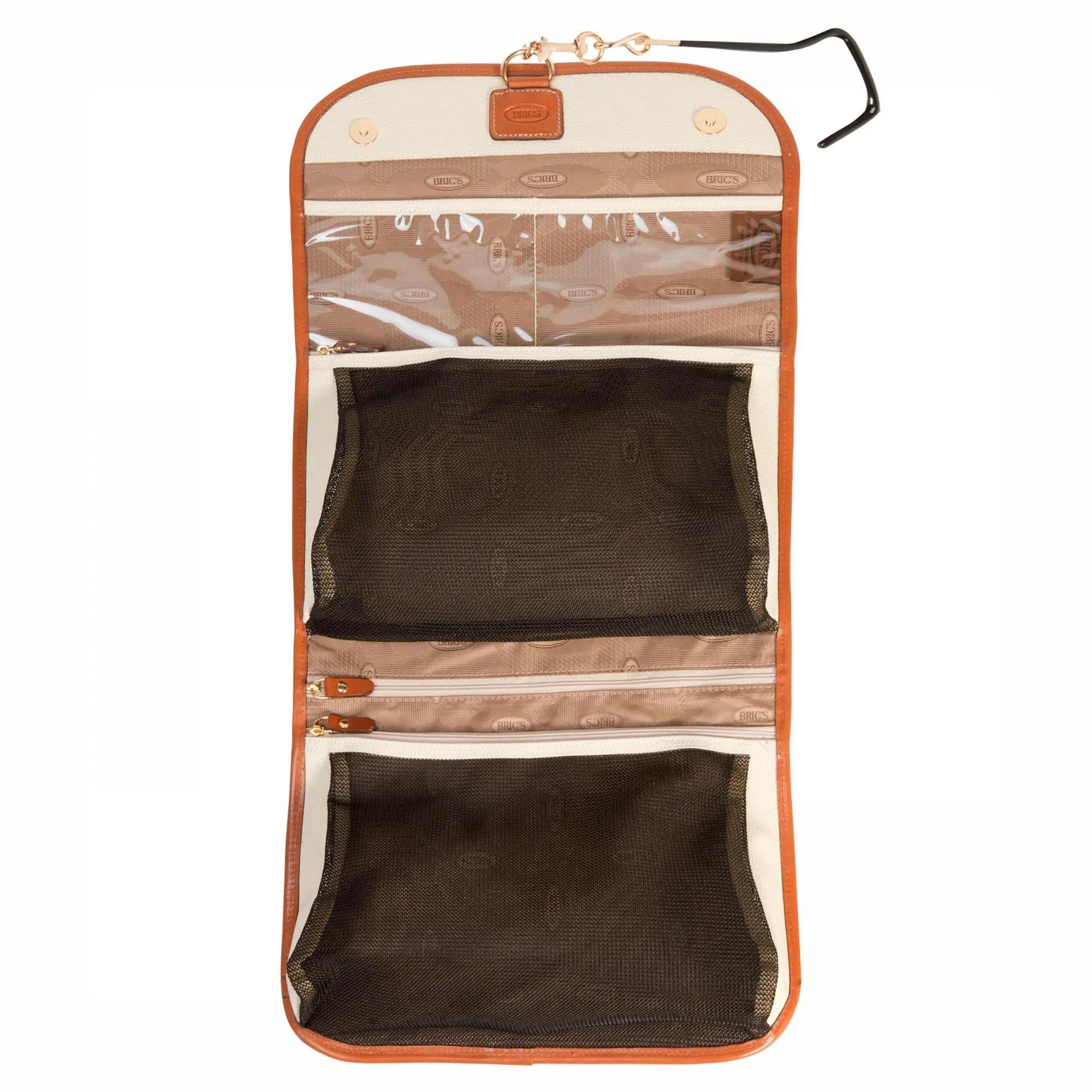 Brics Firenze Tri-Fold Traveler