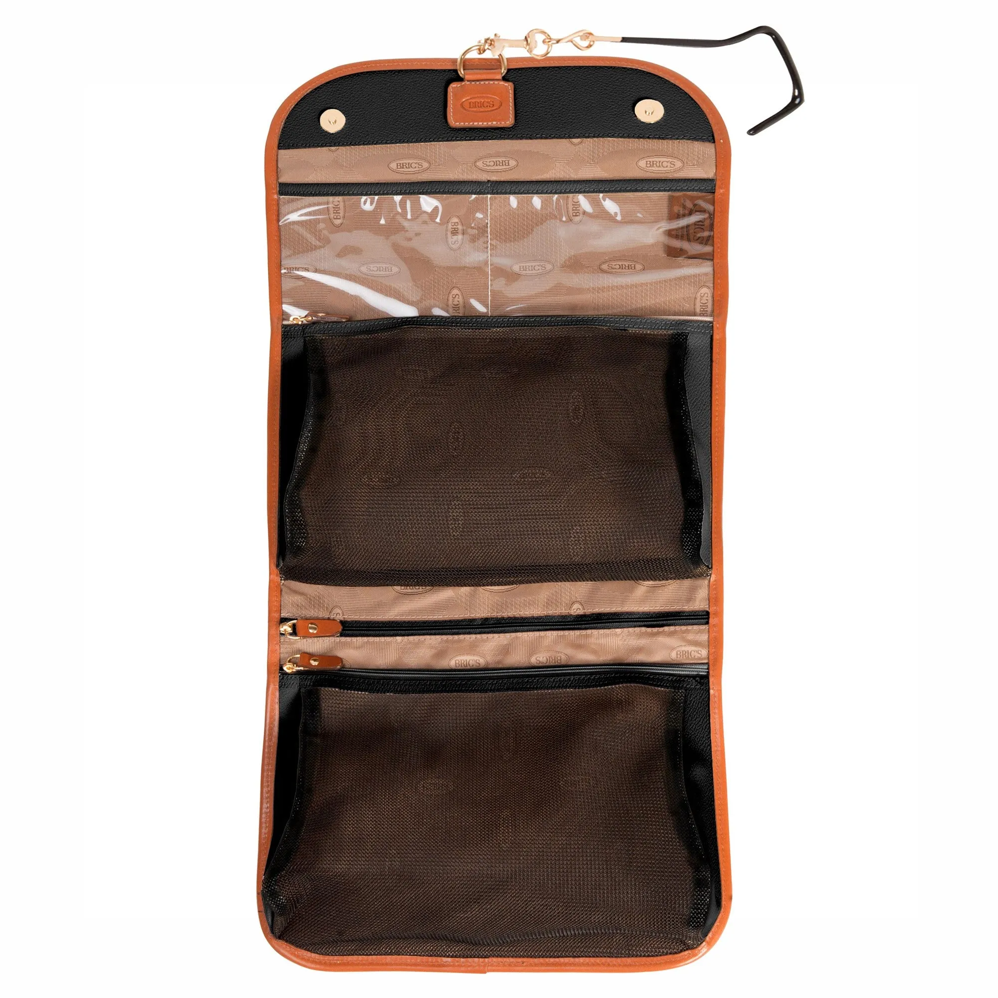 Brics Firenze Tri-Fold Traveler
