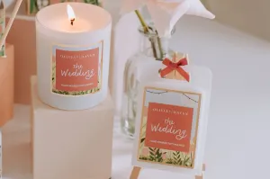 Bridal Party Package - Gold