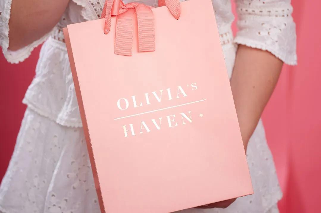 Bridal Party Package - Gold
