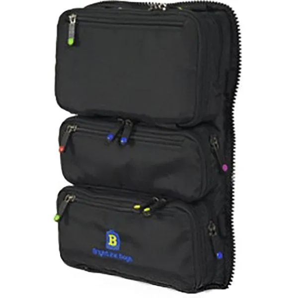 BrightLine Bags Pocket Cap Front
