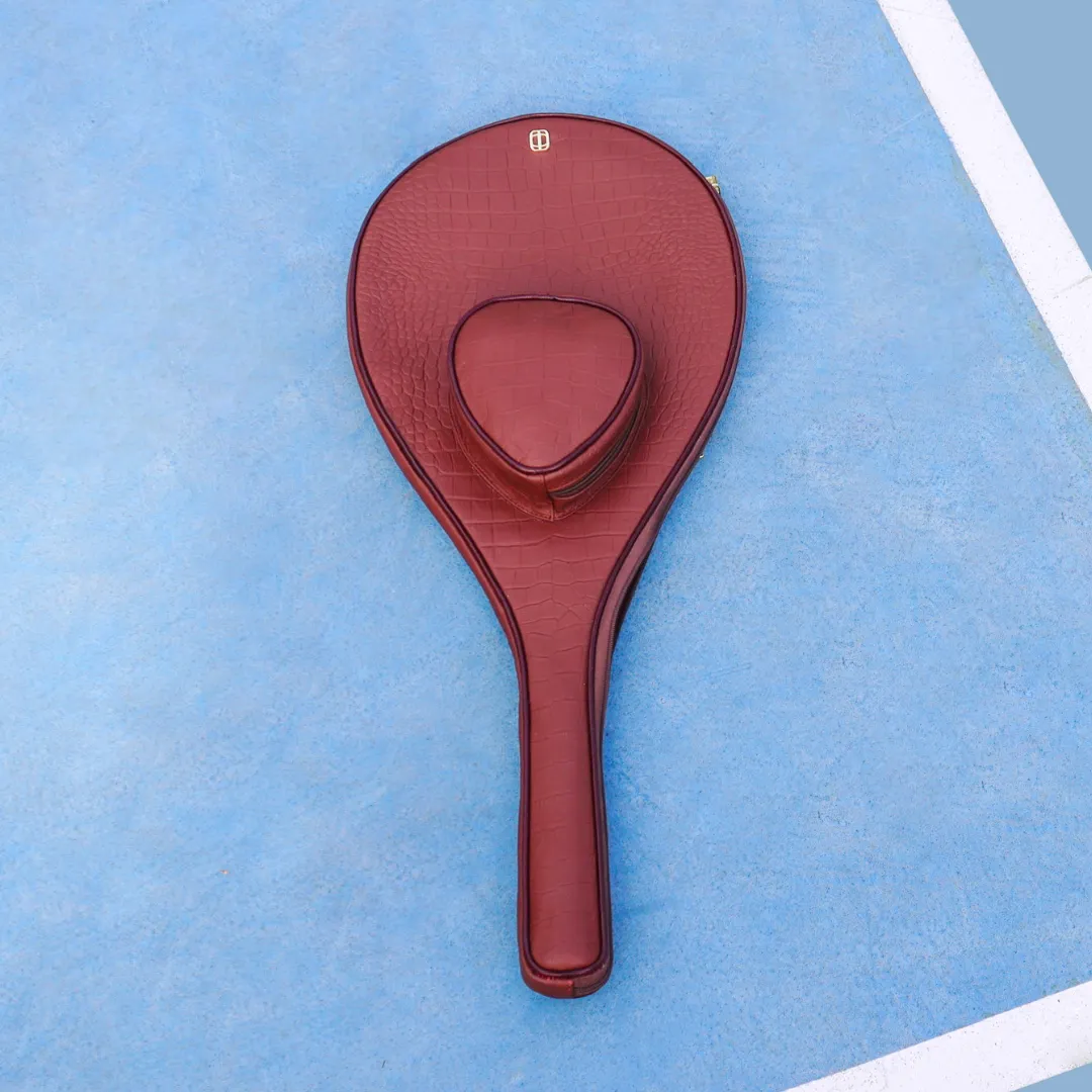 BRIMSTONE TENNIS RACQUET BAG