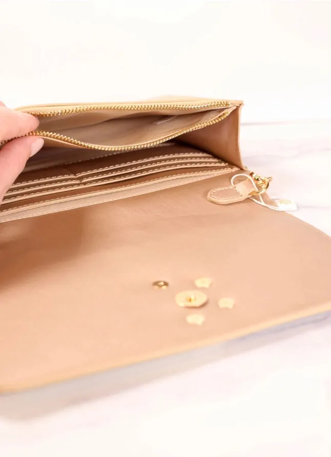 BRYN CROSSBODY