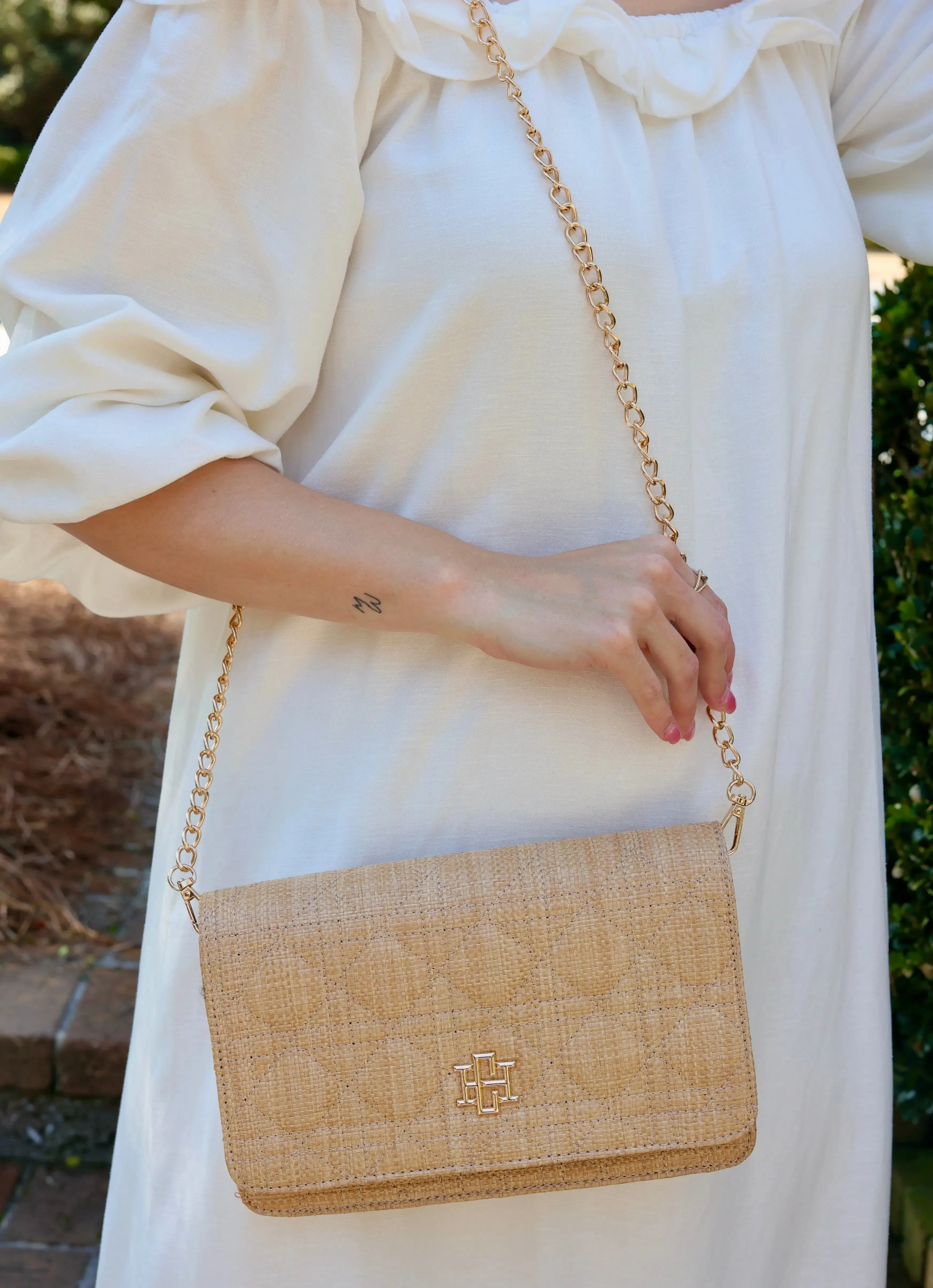 BRYN CROSSBODY