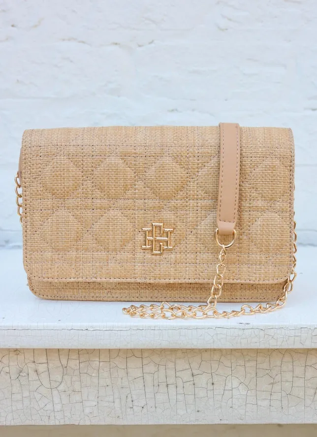 BRYN CROSSBODY