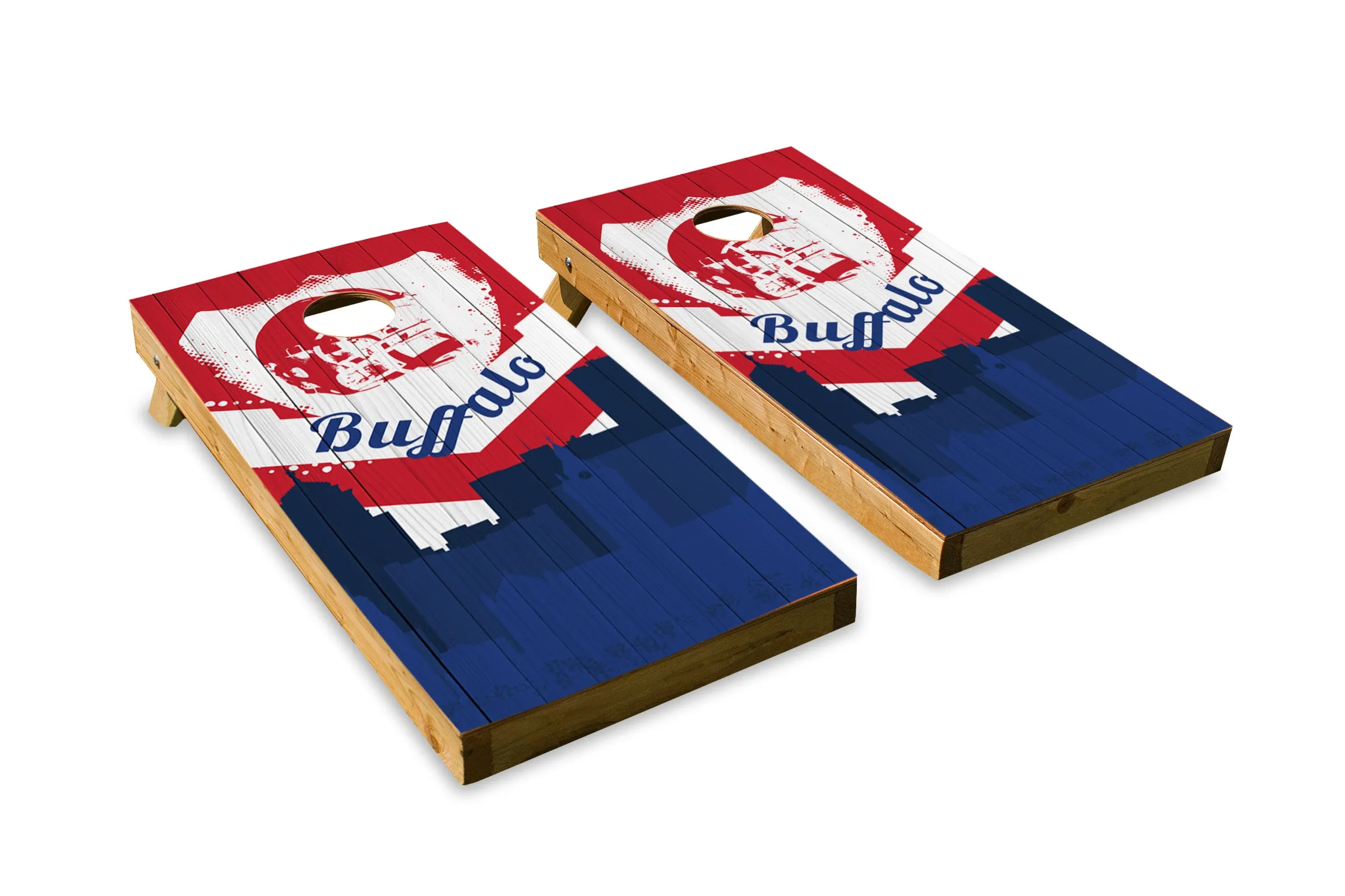 Buffalo Bills Skyline