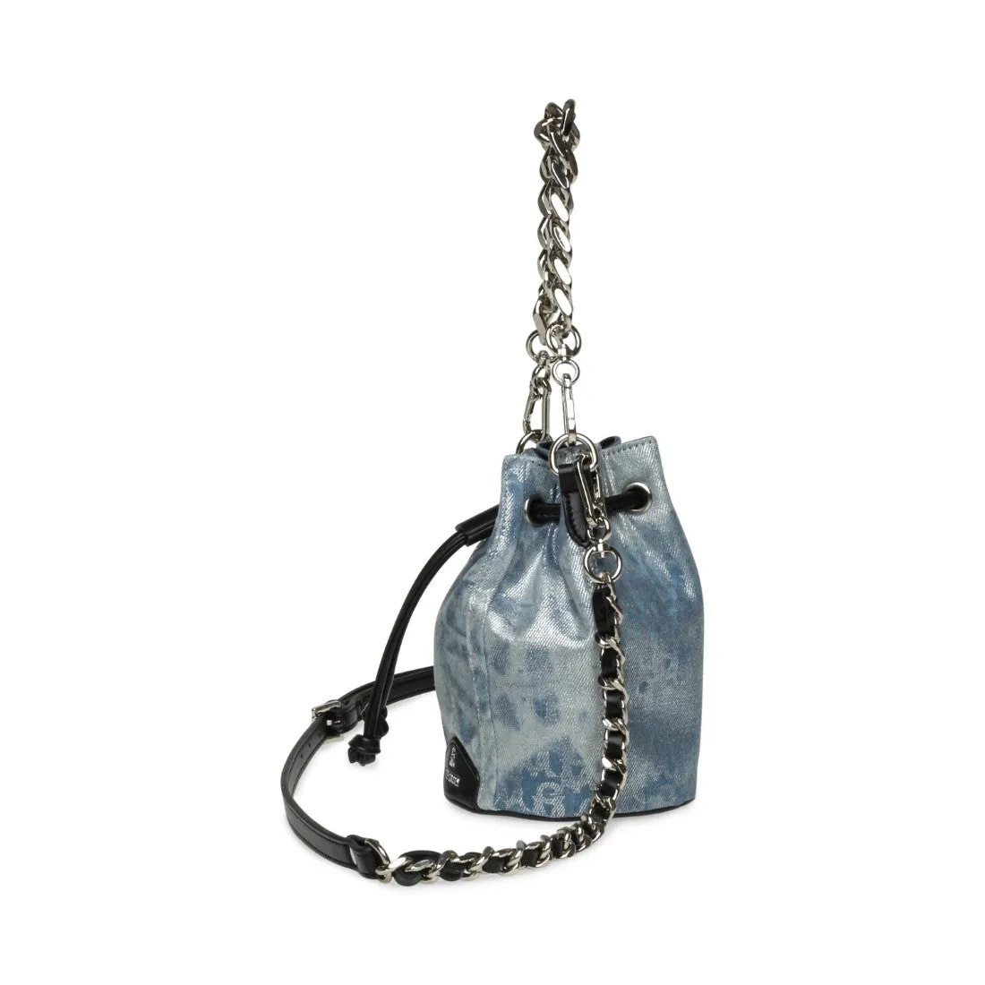 BZENON-D BLUE DENIM