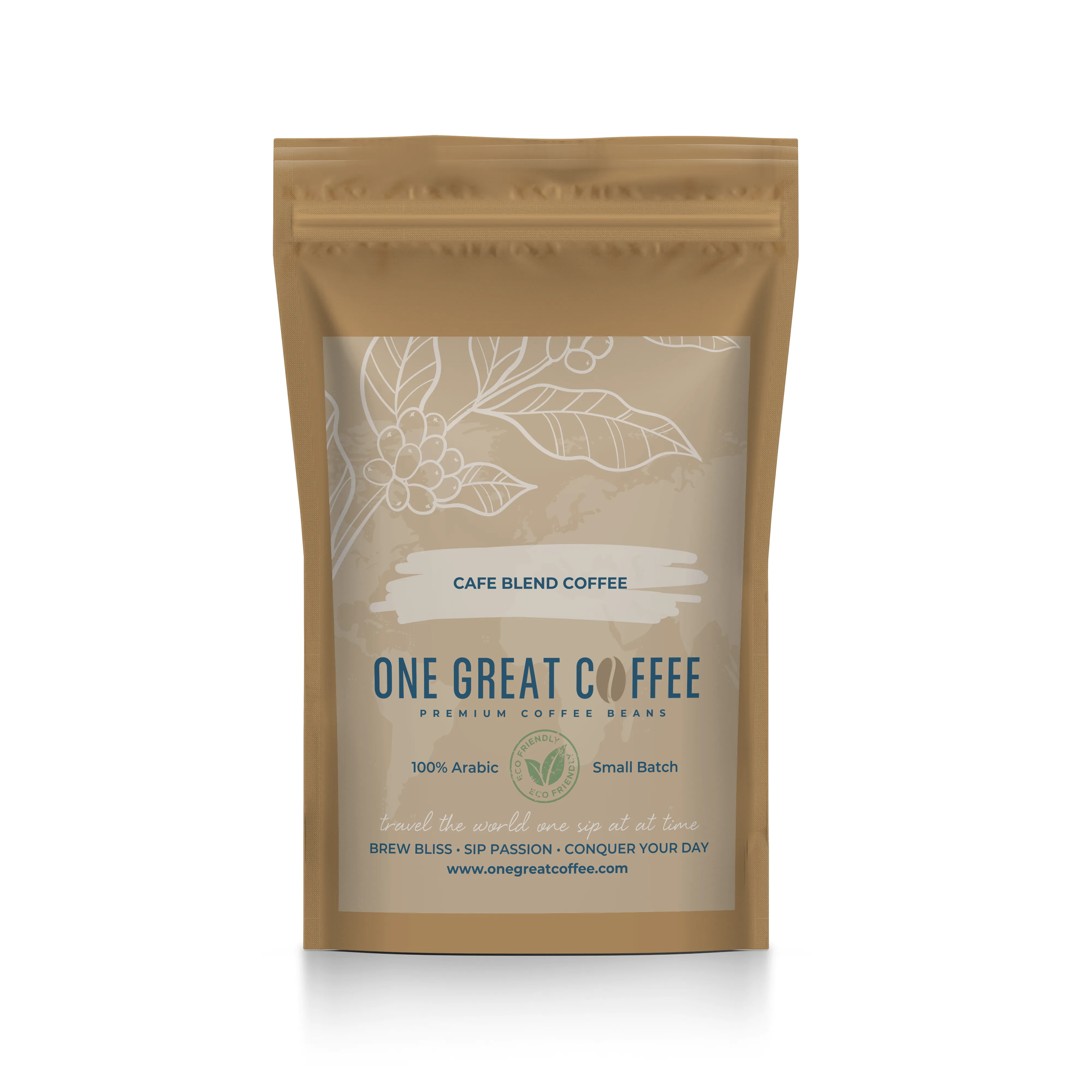 Cafe Blend Coffee