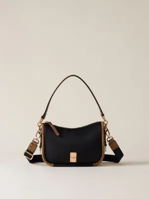 CAHIER HOBO SMALL