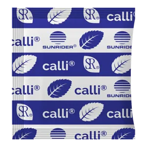 Calli 10 Pack - Natural Herbal Tea | by Sunrider