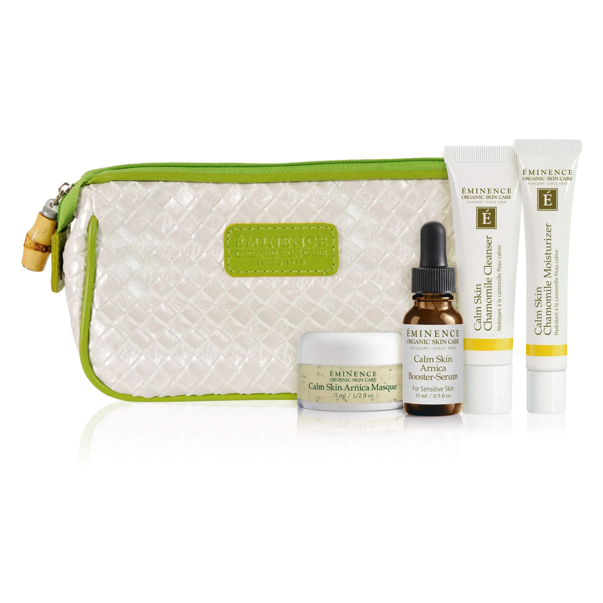 Calm Skin Starter Set