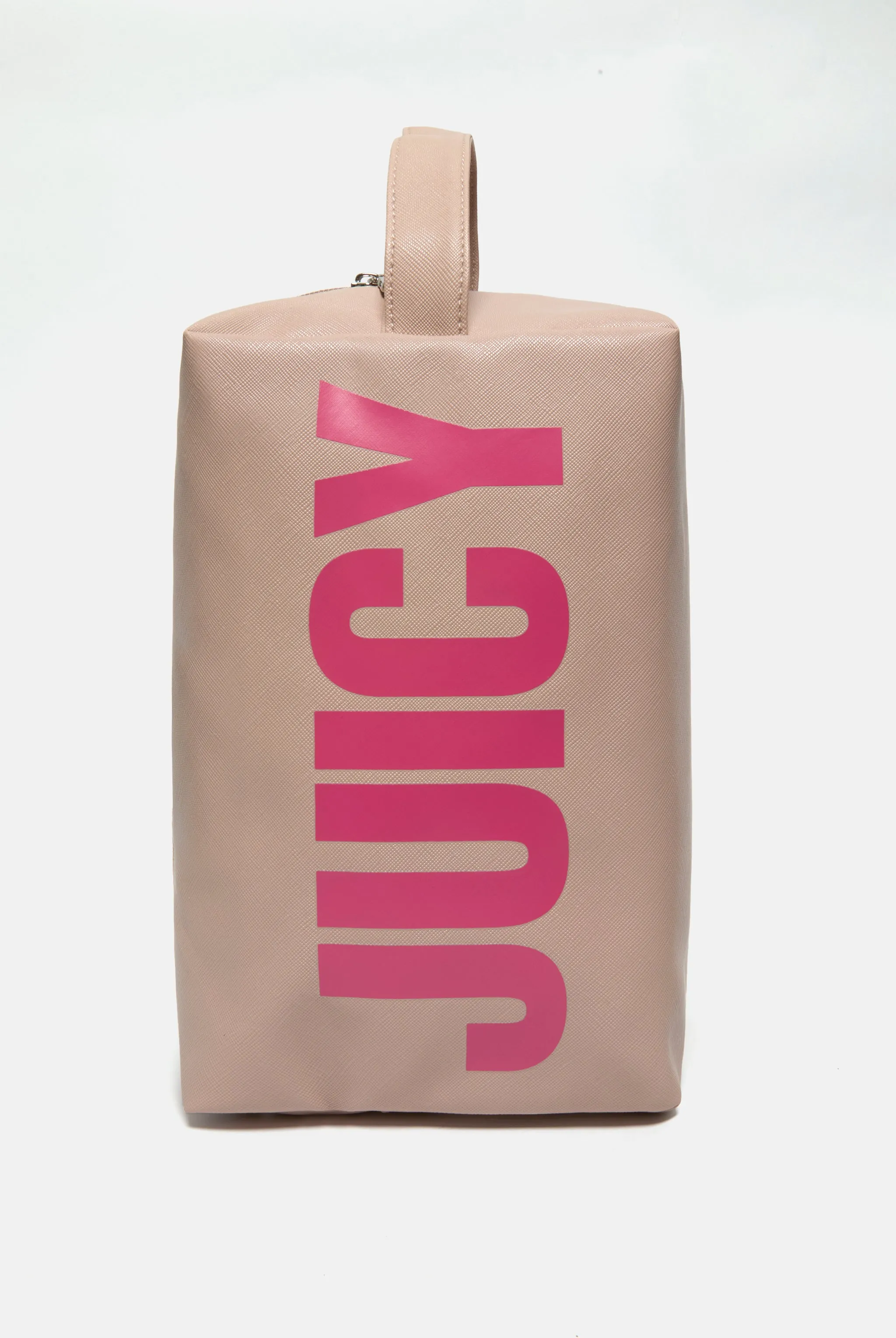 CAMEL GRAPHIC WASH BAG