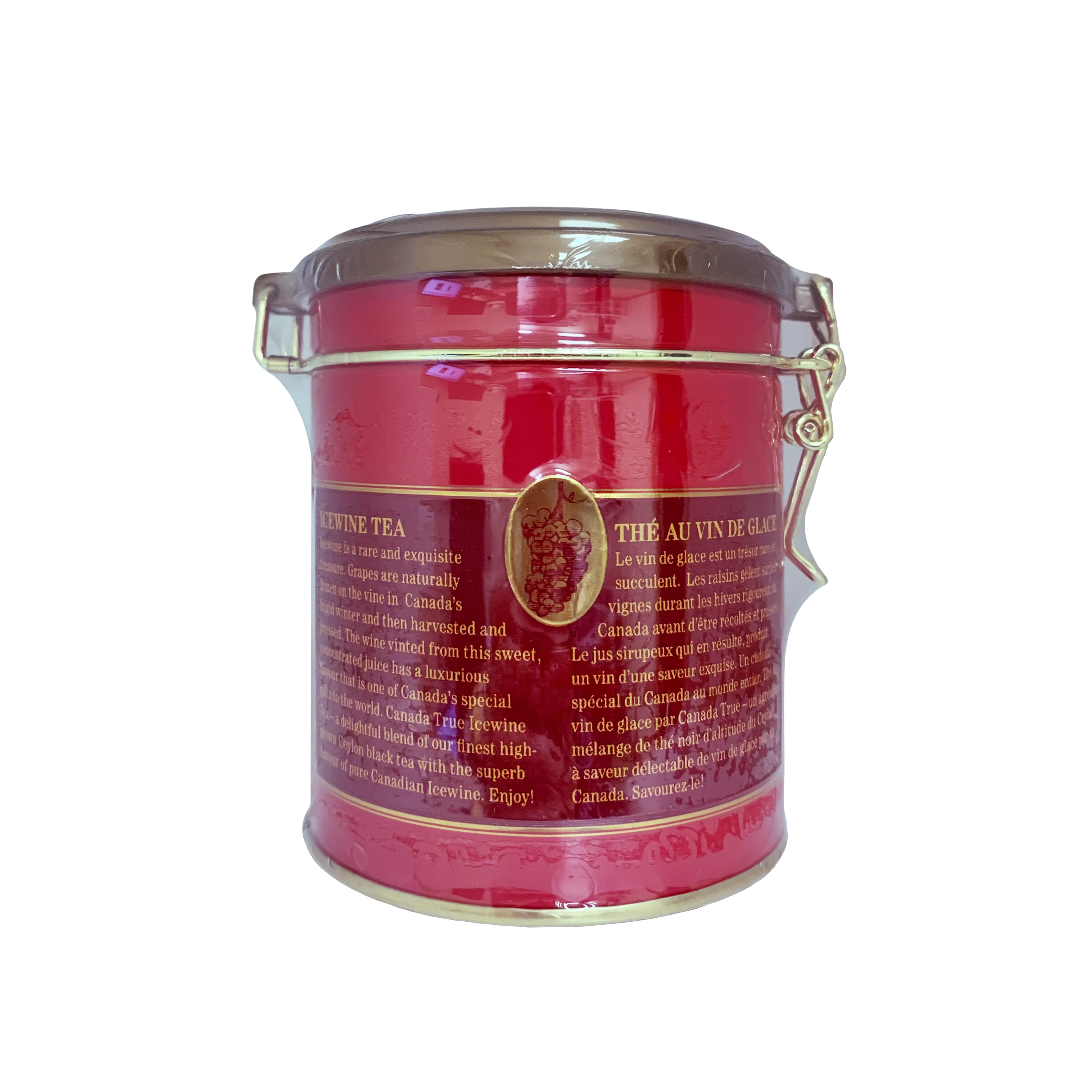 Canada True Icewine Tea 30 Bags