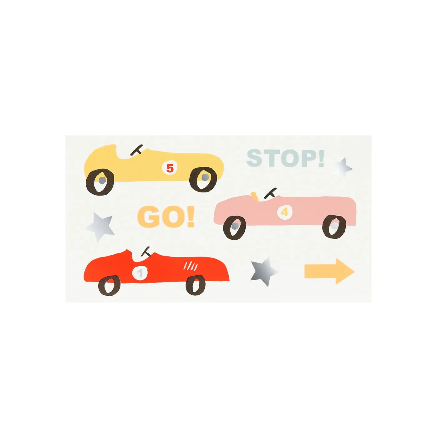 Car Tattoos