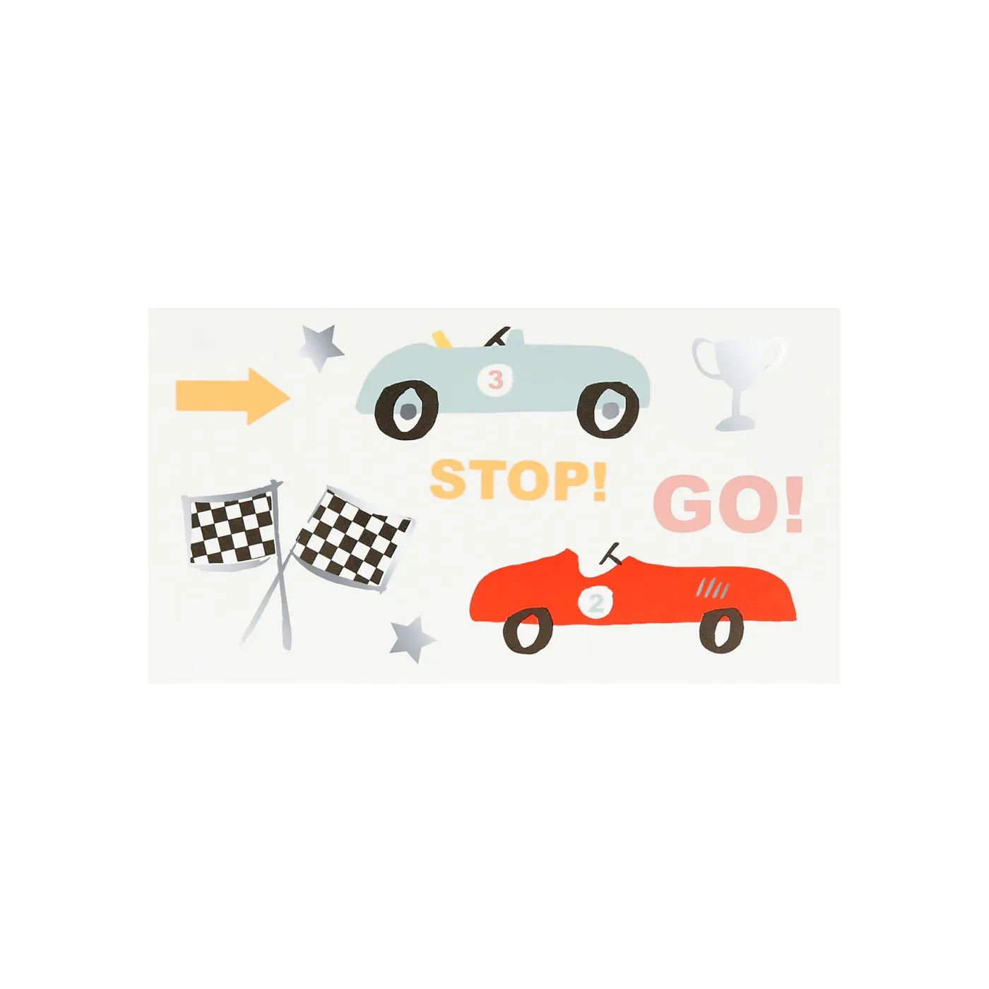 Car Tattoos