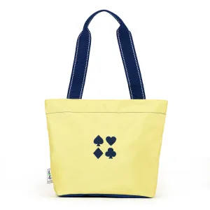 Card Party Mini Surfside Tote
