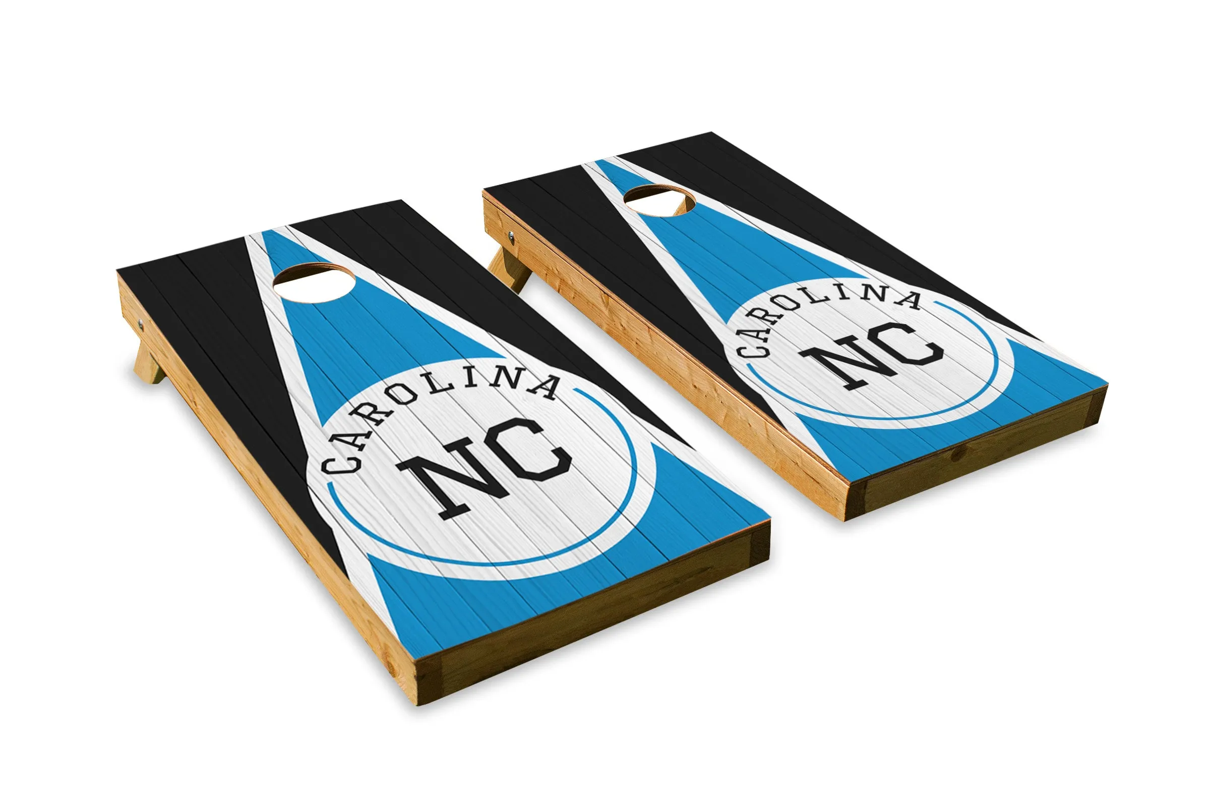 Carolina Wood Grain