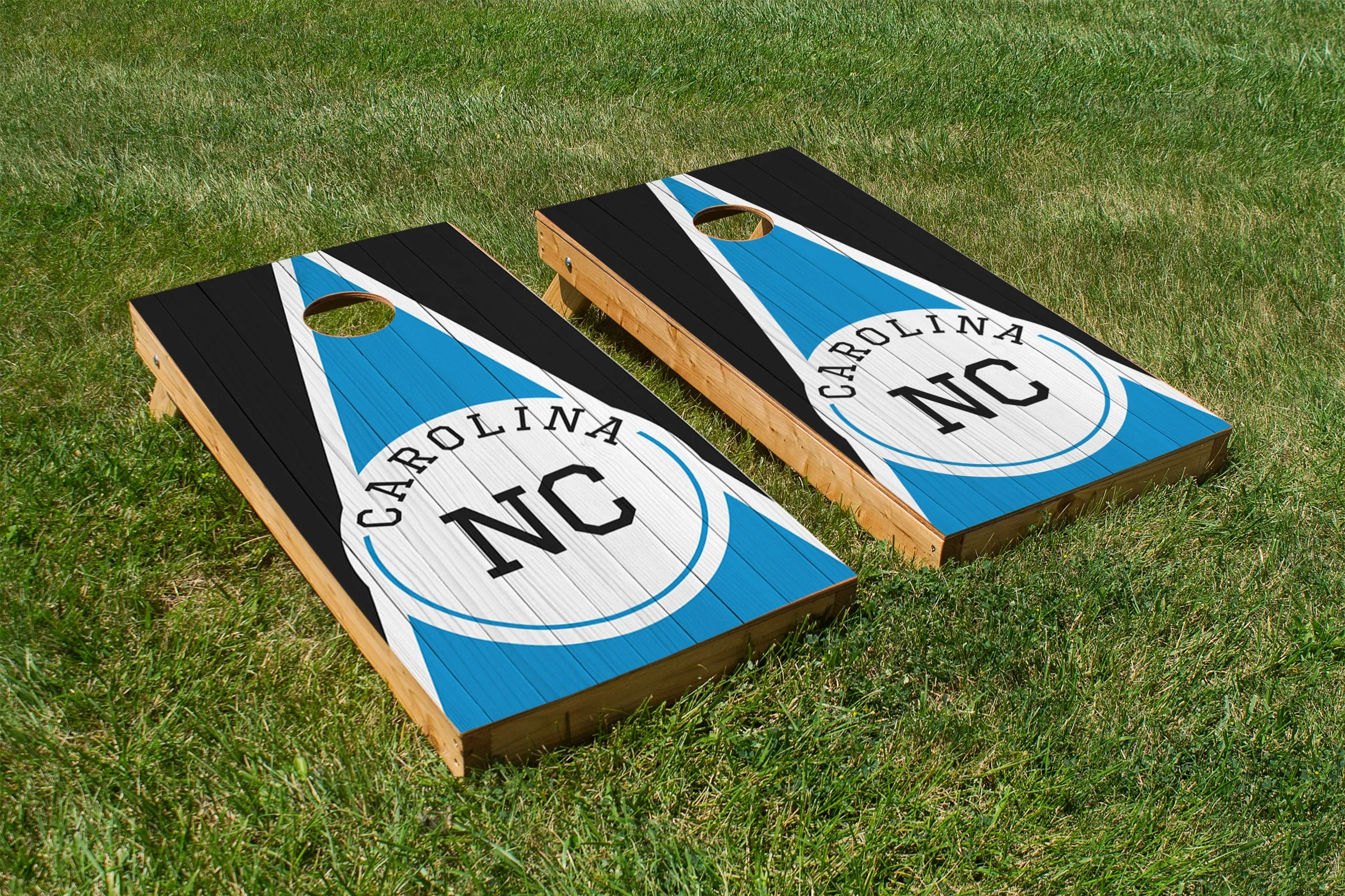 Carolina Wood Grain