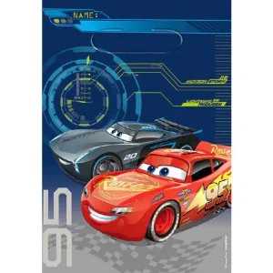 Cars Favour bags