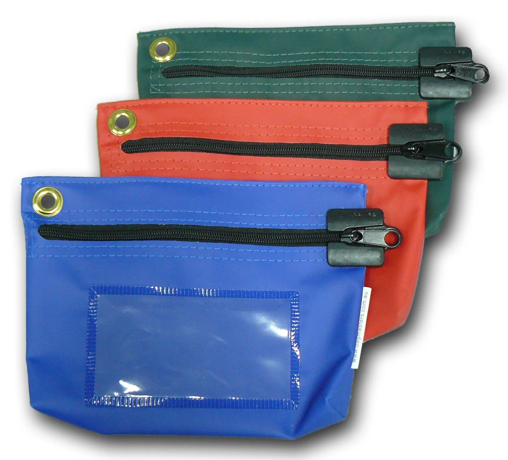 Cash Bags - Small