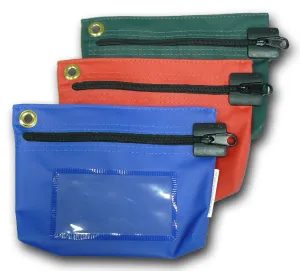Cash Bags - Small