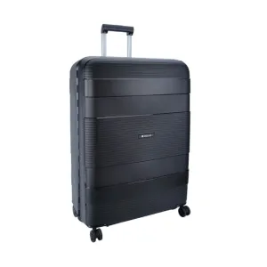 Cellini Safetech 55Cm Carry On Black