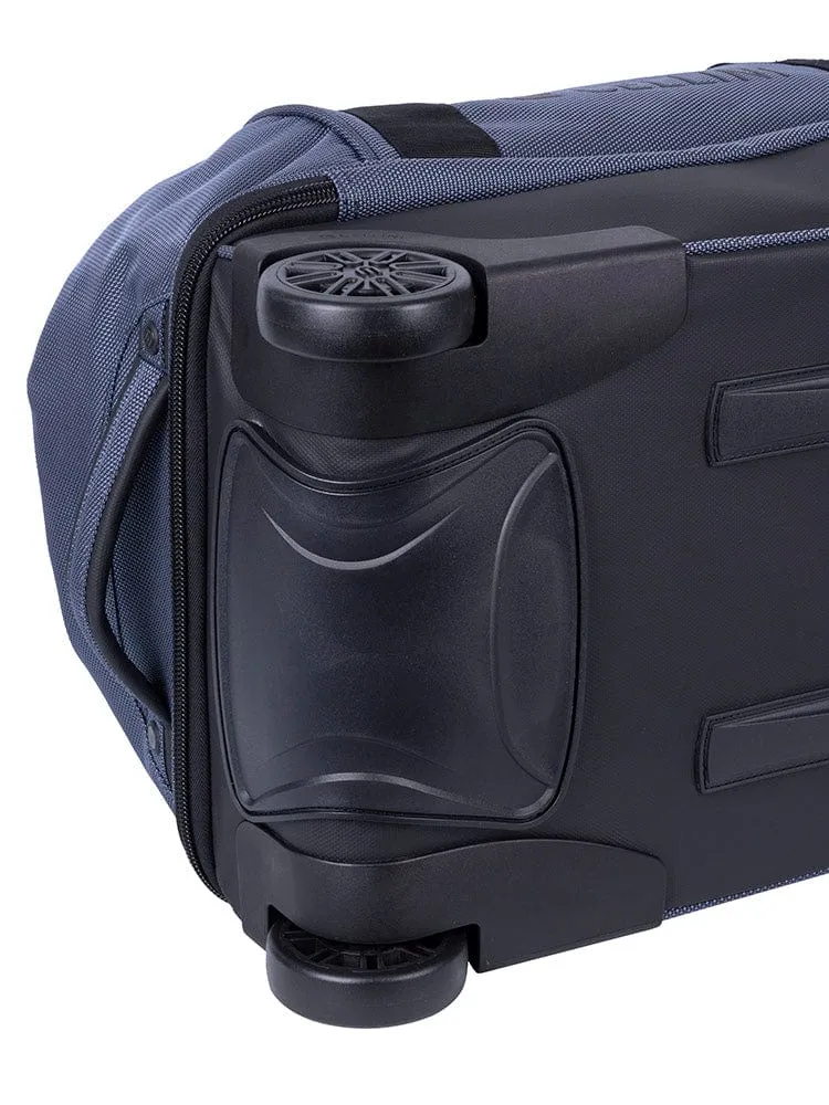 Cellini Xplorer Small Double Decker Trolley Duffel 266506