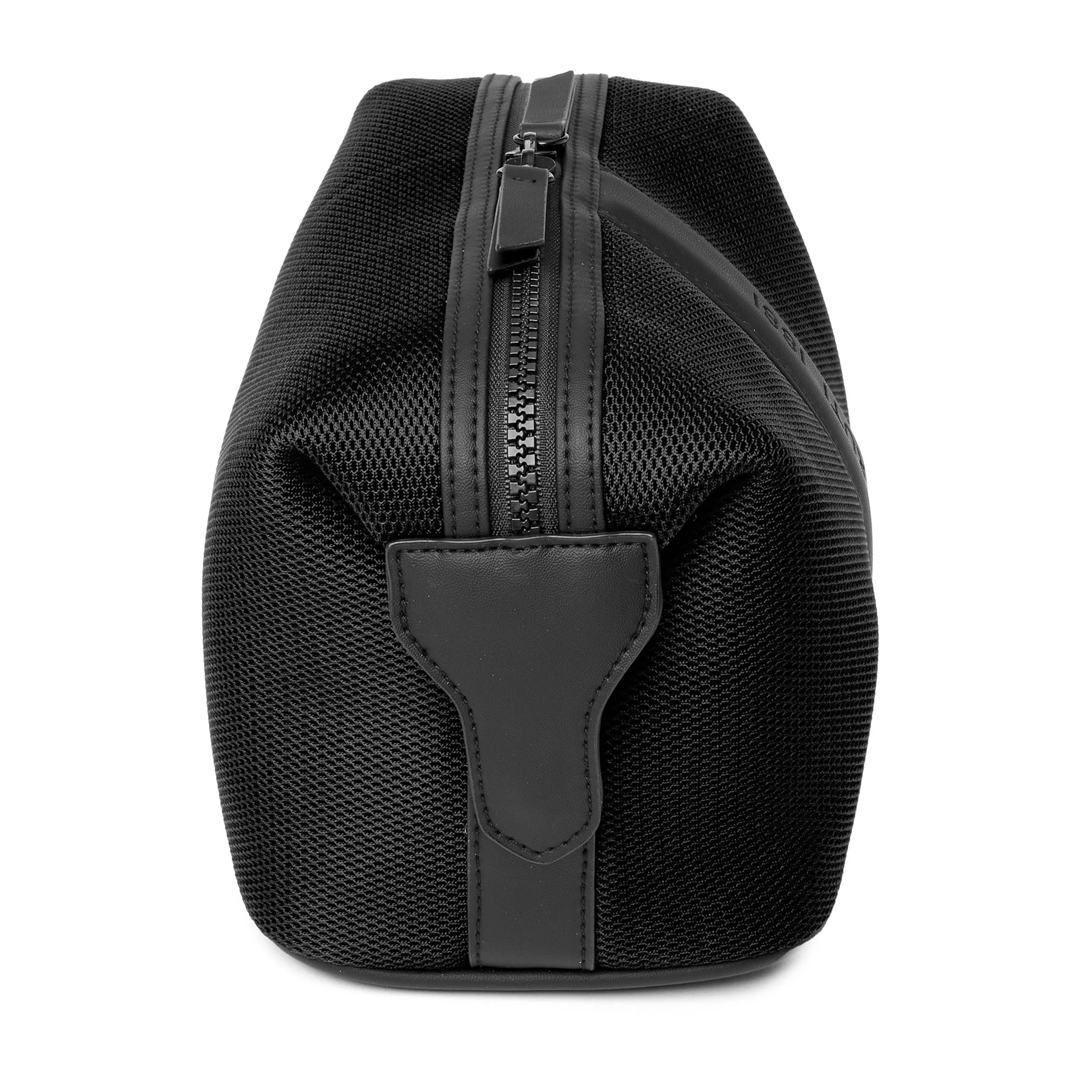 CERRUTI 1881 NTC407A - Cosmetic-case Mesh Black