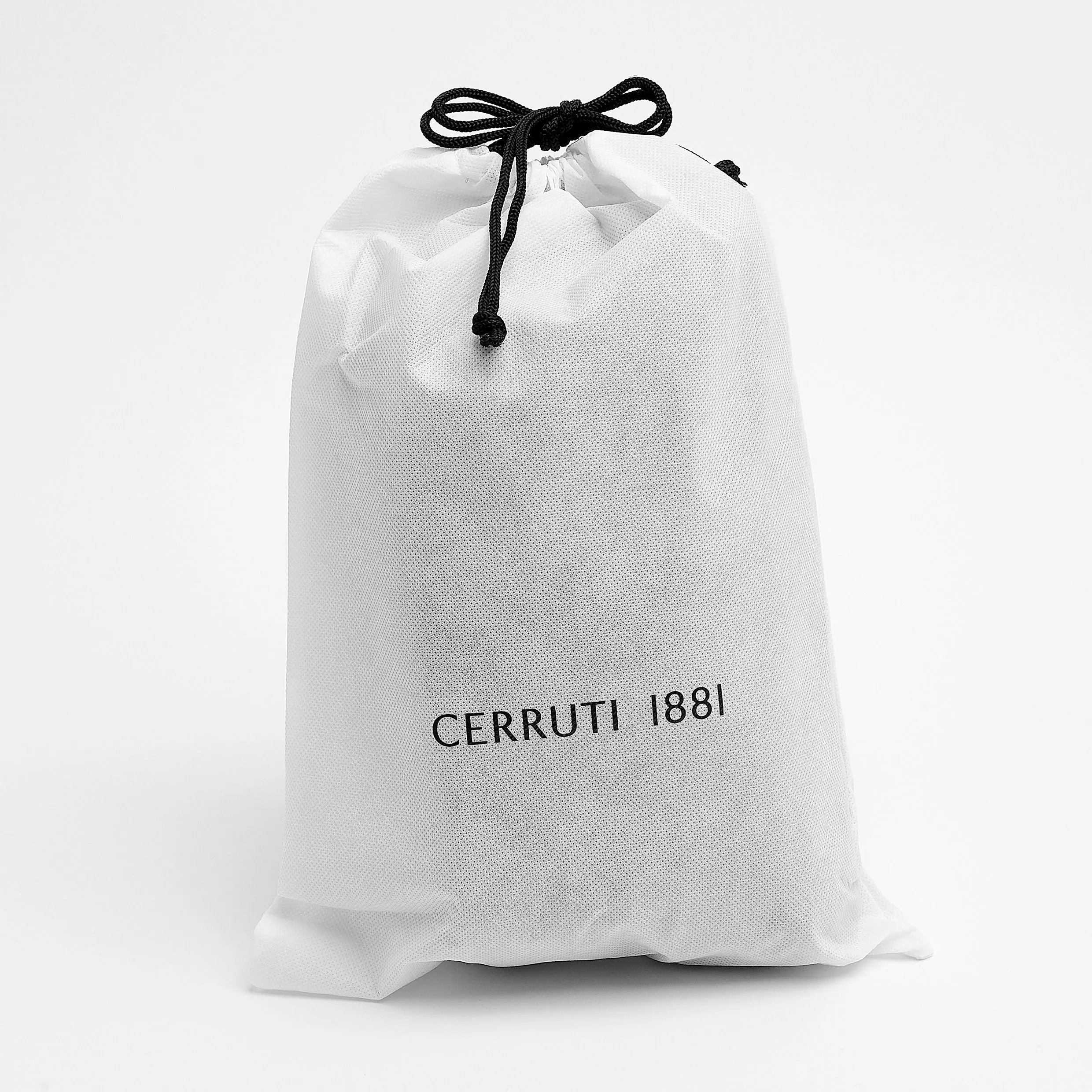 CERRUTI 1881 NTC407A - Cosmetic-case Mesh Black