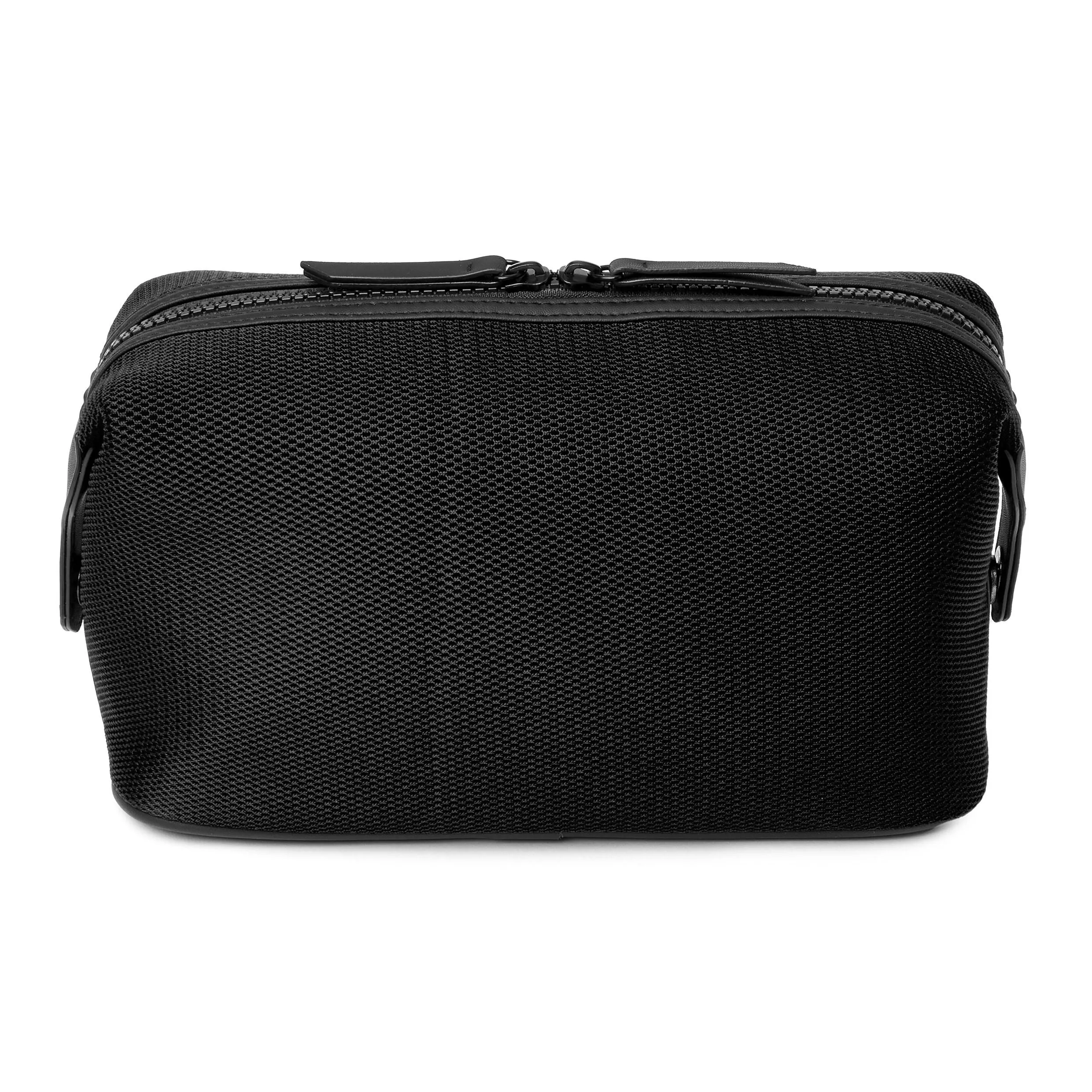 CERRUTI 1881 NTC407A - Cosmetic-case Mesh Black