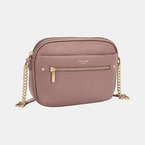 Chain Crossbody Bag