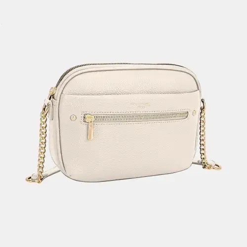 Chain Crossbody Bag